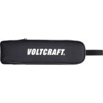 Vc50 / 60 sacoche pour appareil de mesure convient pour (d�tails) s�rie vc - 50, s�rie vc - 60 - voltcraft ...