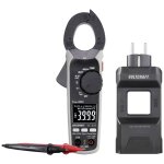 Voltcraft vc523 se plus dma pince amp�rem�trique num�rique cat iii 600 v w238342