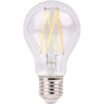 Ampoule led connect�e e27 806lm wifi voltman