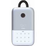 Voltman - bo�te � cl�s bluetooth empreinte ou code (ip54) brunch - e