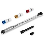 Agrafeuse cloueuse �lectrique 900 agrafes 300 clous - poign�e softgrip - vonroc