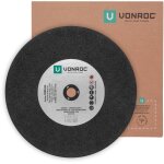 Vonroc - disque  trononner ? 355mm pour cs505ac et usage universel