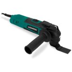 Outil multifonction à oscillation 350w ? vitesse variable 12 000 ? 22 000 tr / min. - vonroc Outil multifonction à oscillation 350w ? vitesse variable 12 000 ? 22 000 tr / min. - vonroc