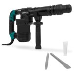 Vonroc - pro marteau de démolition 1200w 2 burins inclus Vonroc - pro marteau de démolition 1200w 2 burins inclus