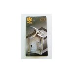 Vorel 81644 - pistolet de gonflage avec extension Vorel 81644 - pistolet de gonflage avec extension