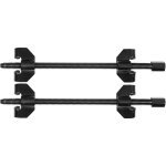 Vorel compresseur de ressort hlicodal ressort de suspension 80602 manuel