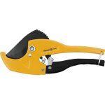 Vorel cutter de tuyaux en pvc jusqu'� 64 mm, id�al pour des coupes pr�cises dans les tuyaux en pvc de, ...