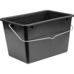 Seau de peinture 14l 09400 vorel Seau de peinture 14l 09400 vorel