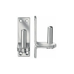 Vormann - gonds dii sur plaque 16x40x103mm bleu galv. - 000074016z