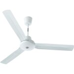 Vortice - nordik international plus - brasseur d'air �tanche ipx5 r�versible �140 - 13500 m� / h