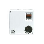 Vortice - rgulateur de vitesse pour 6 ventilateurs scrr / m fans 0000012965 12965