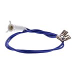 Voyant cuisinire avec cables 260mm - thomson