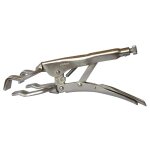 Pince - �tau pour soudure ptr 280 - vp dolex