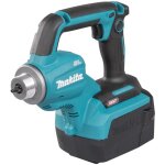 Outillage - vibreur  bton sans fil 40v, sans batterie ni chargeur vr001gz - makita