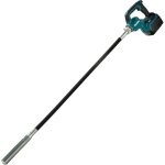 Vr004gz compacteur � b�ton sans fil 40v maxi solo avec t�te de compactage 38 mm - makita