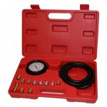 Varan motors - vt01052 testeur de pression d'huile 0 - 500 psi moteurs de voiture et camions