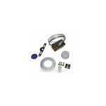 Vt9 thermostat ranco univers. 2 portes pour r�frig�rateur indesit c00252671