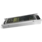 Vtac - alimentation m�tallique mince v - tac 150 w 12 v 12, 5 a avec 1 sortie ip20