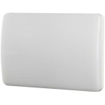 Applique led luminaire de maison samsung ip65 waterproof blanc 12w 1100 lumens 4000k