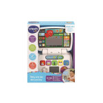 Vtech baby - ordinateur ducatif ordi des dcouvertes - multicolore