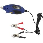 Vtizikl 12v aiguiseur de scie  chane  main affteuselectrique portative filire  chane broyeur ...