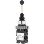 Vtizikl 1pc joystick interrupteur momentan� joystick contr�leurs ressort retour interrupteur momentan� ...