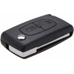 Vtizikl coque de cl�, �tui � cl�s peugeot pochette couverture protectrice pour peugeot 207 307 308 ce0536 ...