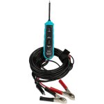 Vtizikl em285 dc6 - 24v testeur de circuit automobile outil de d�tection automobile outils automobiles ...