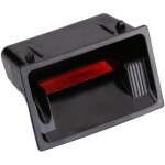 Vtizikl noyau d'insertion de cendrier avant de voiture pour audi a4 a5 b8 a5 q5 rs5 rs5 8k0 857 989