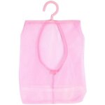 Vtizikl sac de rangement en maille � suspendre multi - usages pour chaussettes, bas, organisateur de ...