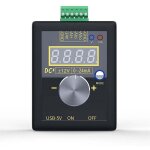 Vtizikl sg - 002 g�n�rateur de courant continu de tension � faible courant portable 0 - 10v 0 - 22ma ...