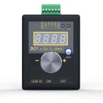 Vtizikl sg - 002 g�n�rateur de courant continu de tension � faible courant portable 0 - 10v 0 - 22ma ...