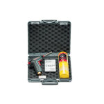 Vulcane express solo plomberie sanitaire avec lance de brasage et cartouche pro / / max - guilbert express ...