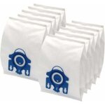 Vurahome - sac aspirateur pour miele gn, xu, sac aspirateur miele , hyclean 3d efficiency miele (10 sacs ...