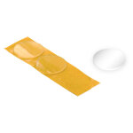 Pastille anti - gliss transparent d22mm - 9 pce vynex Pastille anti - gliss transparent d22mm - 9 pce vynex