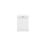 Whirlpool w7fhp33 lave - vaisselle blanc 60 cm 15 couverts