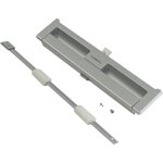Fermeture de porte pour glacire waeco 4450006327