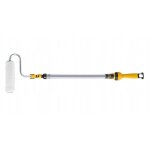 Wagner easyroll rouleau malarique rservoir 550 ml