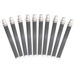 Wagner - filtre pistolet � peinture 97024 50 ma 10 unit�s