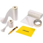 Wagner - kit de masquage peinture 2316444