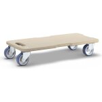 Wagner - plateau roulant allrounder, mm 1325, l x l 590 x 290