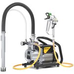 Wagner - pulv�risateur de peinture airless superfinish 21 pro 2437311