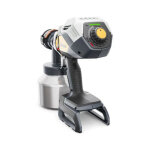 Wagner - pulv�risateur de peinture finishcontrol 400 finespray (solo) 18v 2437348