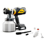 Wagner - pulv�risateur de peinture finishcontrol 4000 standardspray (solo) 18v 2453687