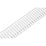 Wago - 211 - 811 211 - 811 Étiquettes pour imprimantes à transfert thermique blanc nombre de marqueurs: ... Wago - 211 - 811 211 - 811 Étiquettes pour imprimantes à transfert thermique blanc nombre de marqueurs: ...