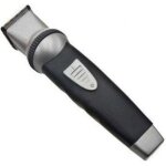 Wahl groomsman tondeuse cheveux et barbe noir gris
