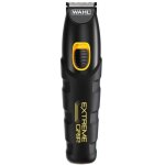 Wahl - tondeuse a barbe extreme grip advanced - 240 v - 240 min - noir