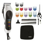 Wahl - tondeuse cheveux color pro corded 20104. 046 - 20 pieces