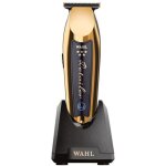 Wahl - tondeuse de finition detailer gold