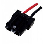 Walbro - connecteur alimentation pompe Walbro - connecteur alimentation pompe